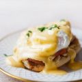 Όλα τα πρωινά του κόσμου: αυγά Μπένεντικτ