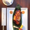 Black cod με miso