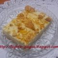 Κρέμα γιαουρτιού με μπισκότα