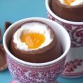 Σοκολατένια αυγά με γέμιση συνταγή από Phoebe[...]
