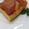 Κασερόπιτα του Άκη συνταγή από kimwlos