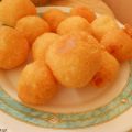 Μακεδονικές τυροκροκέτες - ZannetCooks