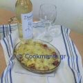Ζυμαρικά εκ Φρανκφούρτης - ZannetCooks