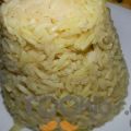 Ρύζι μπασμάτι με κάρυ