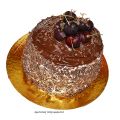 Τούρτα Black Forest!