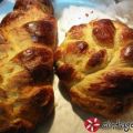 Τσουρέκια 4 συνταγή από marymyt