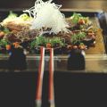 Albacore Tataki