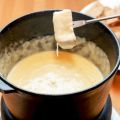 Fondue τυριών