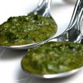 Chimichurri (alino) (Αργεντινή)