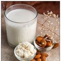 Γάλα αμυγδάλου (Almond milk)