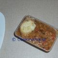 Dip ψημένης μελιτζάνας με ντομάτα - ZannetCooks
