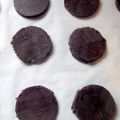 Ολοστρόγγυλα μπισκότα συνταγή από Sitronella