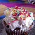 cupcake- κλασική συνταγή
