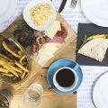 brunch spot: be*