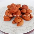Μουστοκούλουρα Μαλακά – Soft Cookies with Grape[...]