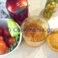 Σάλτσα marinara με ντομάτες του χωριού -[...]