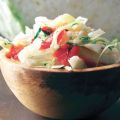 Σαλάτα λάχανο με πιπεριά | Συνταγή | Argiro.gr