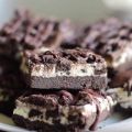 Εύκολη συνταγή για γλυκό ψυγείου με Oreo, χωρίς[...]