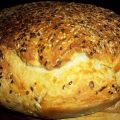 Ψωμί σπιτικό σε διάφορες μορφές: Η πιό νόστιμη[...]