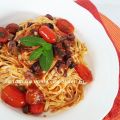 Linguine alla Puttanesca