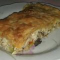 Κοτόπιτα yummy yummy συνταγή από Gogo Dask