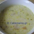 Χαλαρωτική σουπίτσα - ZannetCooks