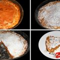 Γλυκιά Τάρτα Κολοκύθας με Φύλλο Open Pumpkin[...]