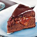 Βιενέζικη τούρτα σοκολάτας – Zacher Torte |[...]