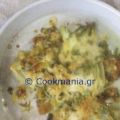 Φινόκιο γκρατιναρισμένο - ZannetCooks