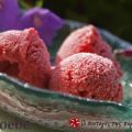 Παγωτό φράουλα 2