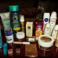 ~ My HUGE Empties Post ~