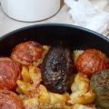 Γεμιστά αλλιώτικα!!!
