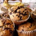 Μπανανοmuffins