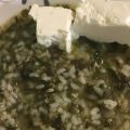 Σπανακόρυζο συνταγή από StaviBerlin