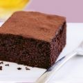 Πανεύκολο κέικ σοκολάτας με ελαιόλαδο