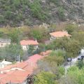 Βόλτα στο Δερβένι,Ζαχολη -Παναγία Κρησφύγετων.-