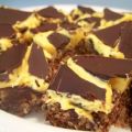 Nanaimo Bars