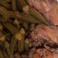 Κοτόπουλο με μπάμιες στη κατσαρόλα συνταγή από[...]