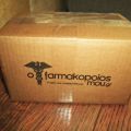 Unboxing - Ofarmakopoiosmou.gr Haul