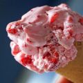 θεϊκό παγωτό φράουλα με 3 υλικά χωρίς[...]