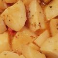 Πατάτες κατσαρόλας special! συνταγή από Φασολάκι