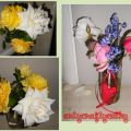 Bringing Spring into the house!!