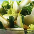Σαλάτα λαχανικά