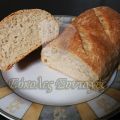 Αφράτο ψωμί με ξηρή μαγιά - συνταγή John[...]