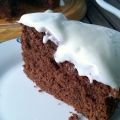 Κέικ σοκολάτας με Guiness συνταγή από Sitronella