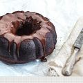 Σοκολατένιο καρότο κέικ | Συνταγή | Argiro.gr
