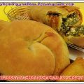 ΧΟΡΤΟΠΙΤΑΚΙΑ ΦΟΥΡΝΙΣΤΑ Η'ΤΗΓΑΝΙΤΑ!!! - Νόστιμες[...]