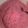 Υγιεινό παγωτό φράουλας συνταγή από[...]