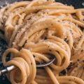 Cacio e pepe