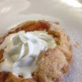 Tart tatin Βερύκοκο και... δεν αντιστέκεται[...]